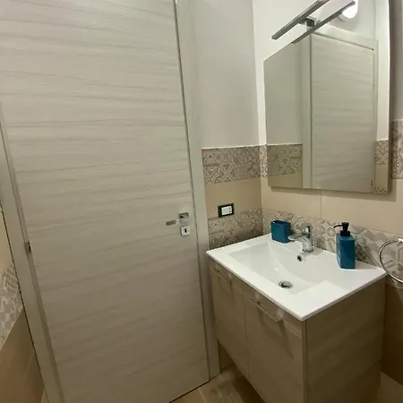 Nyaraló Casa Blu Da Mariano Marsala