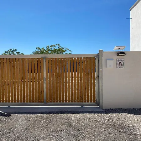 Casa Blu Da Mariano * Marsala