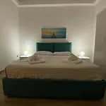 Casa Blu Da Mariano 펜션 마르살라