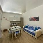 Casa Blu Da Mariano 펜션