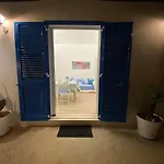 Casa Blu Da Mariano 펜션 마르살라
