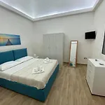 Casa Blu Da Mariano 펜션 마르살라