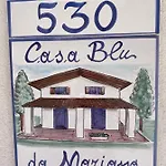 펜션 Casa Blu Da Mariano