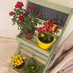Casa Blu Da Mariano 마르살라