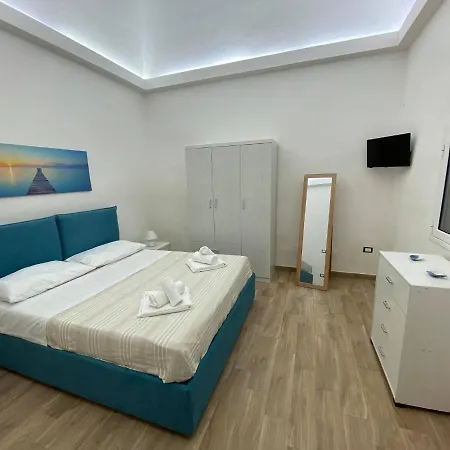 Casa Blu Da Mariano Σπίτι διακοπών Μαρσάλα