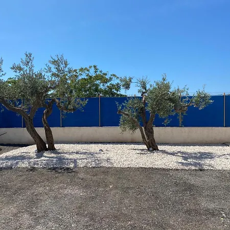 Casa Blu Da Mariano *