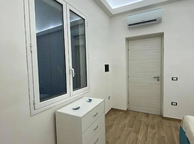 Casa Blu Da Mariano Сasa de vacaciones