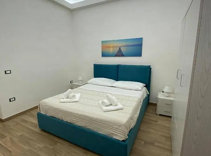 Casa Blu Da Mariano *