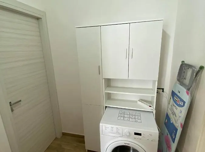 Casa Blu Da Mariano *